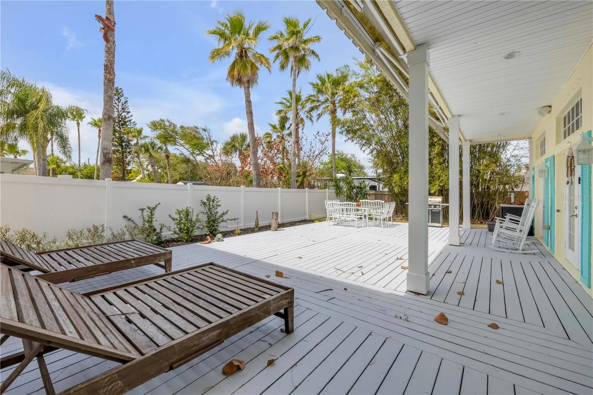 708 Ocean Avenue New Smyrna Beach FL 32169