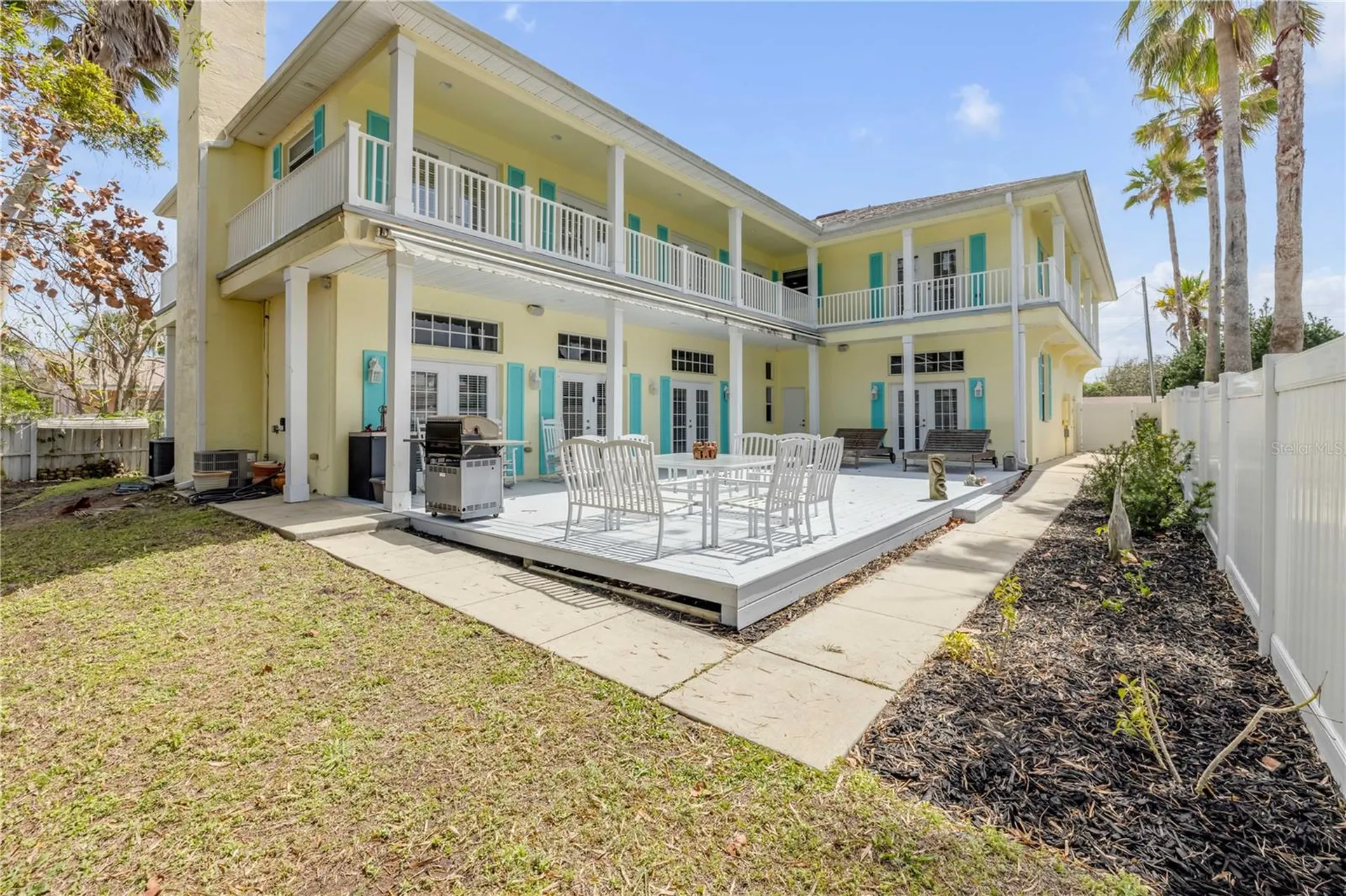 708 Ocean Avenue New Smyrna Beach FL 32169