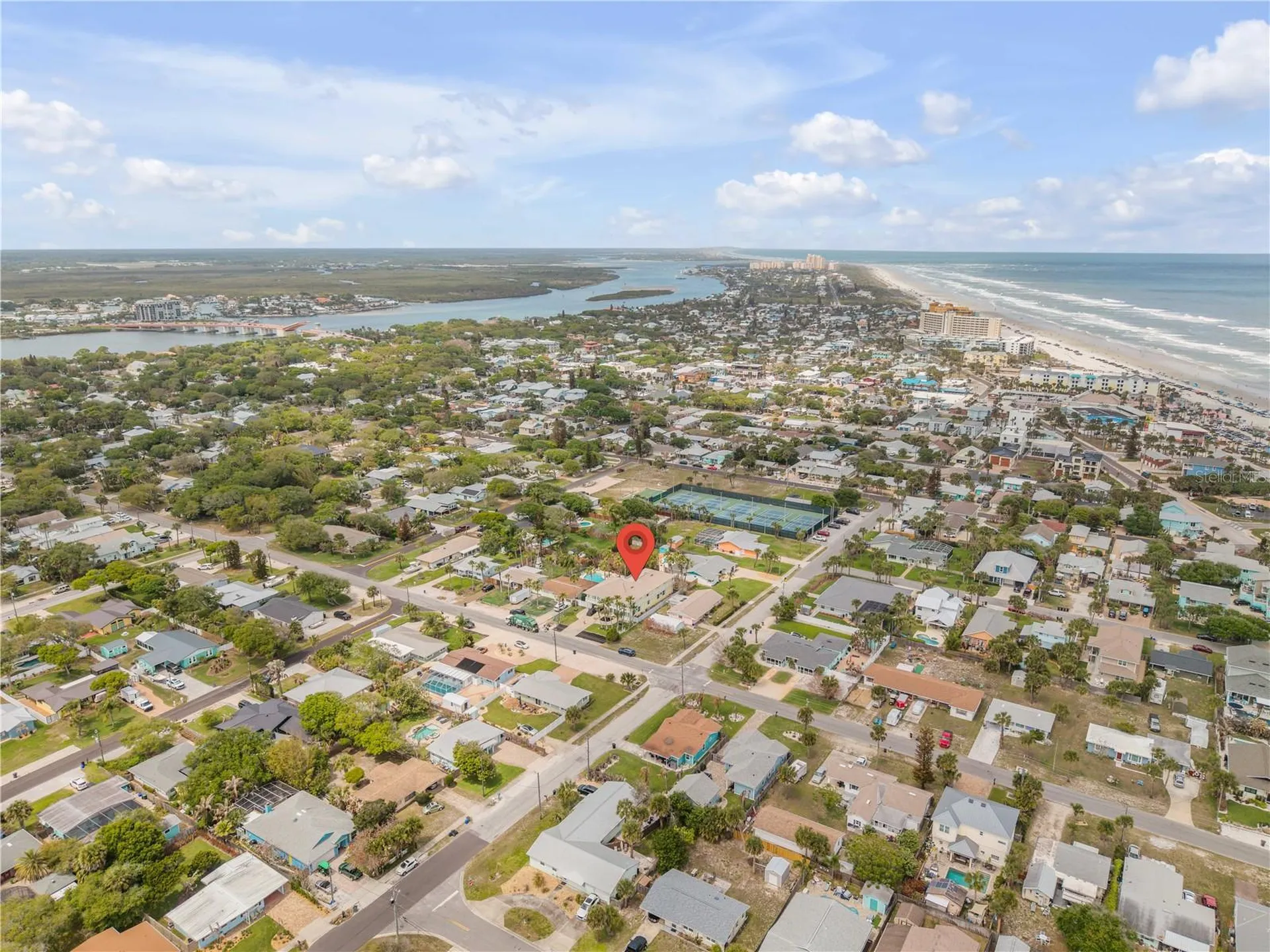 708 Ocean Avenue New Smyrna Beach FL 32169