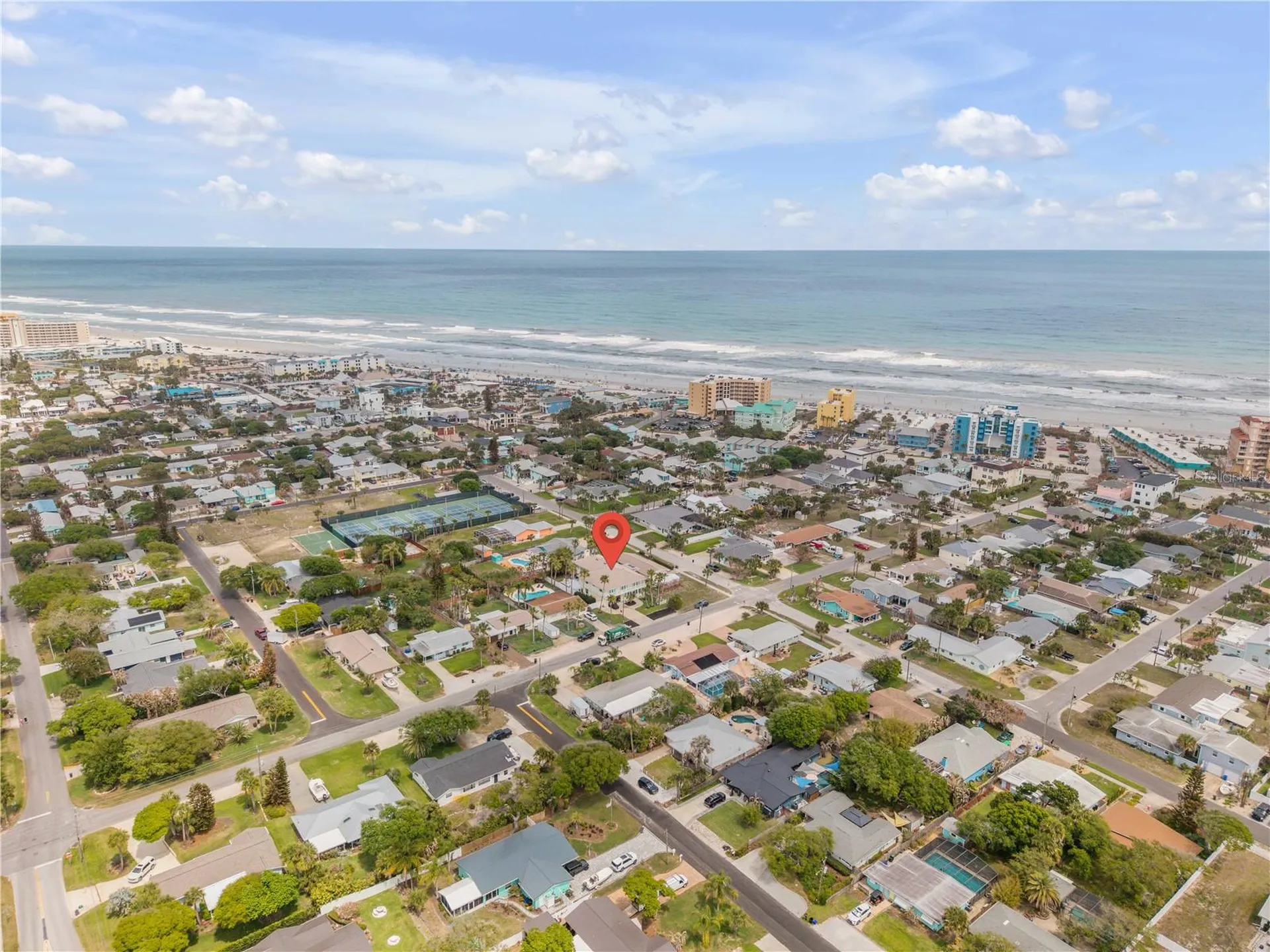 708 Ocean Avenue New Smyrna Beach FL 32169