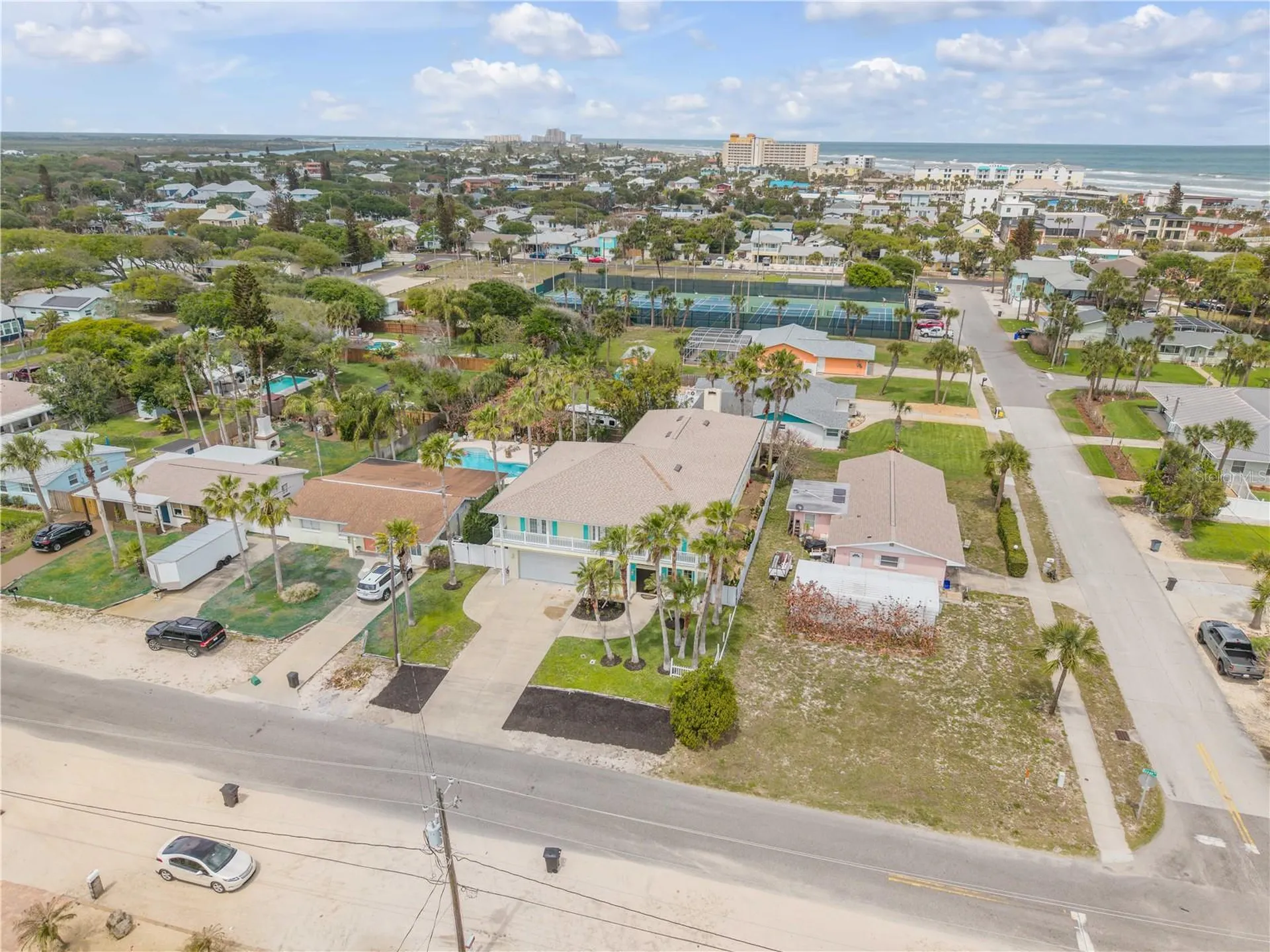 708 Ocean Avenue New Smyrna Beach FL 32169