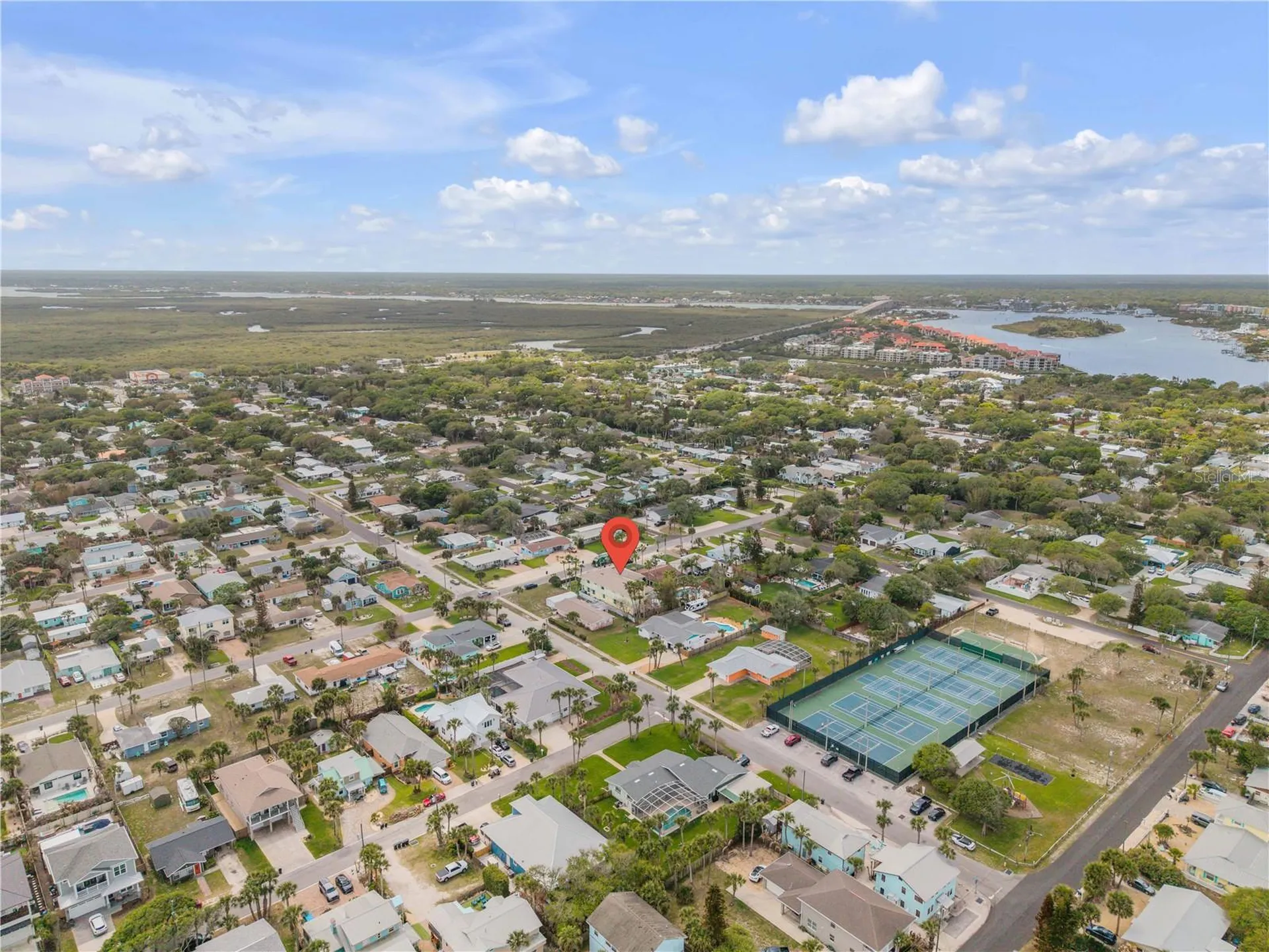 708 Ocean Avenue New Smyrna Beach FL 32169
