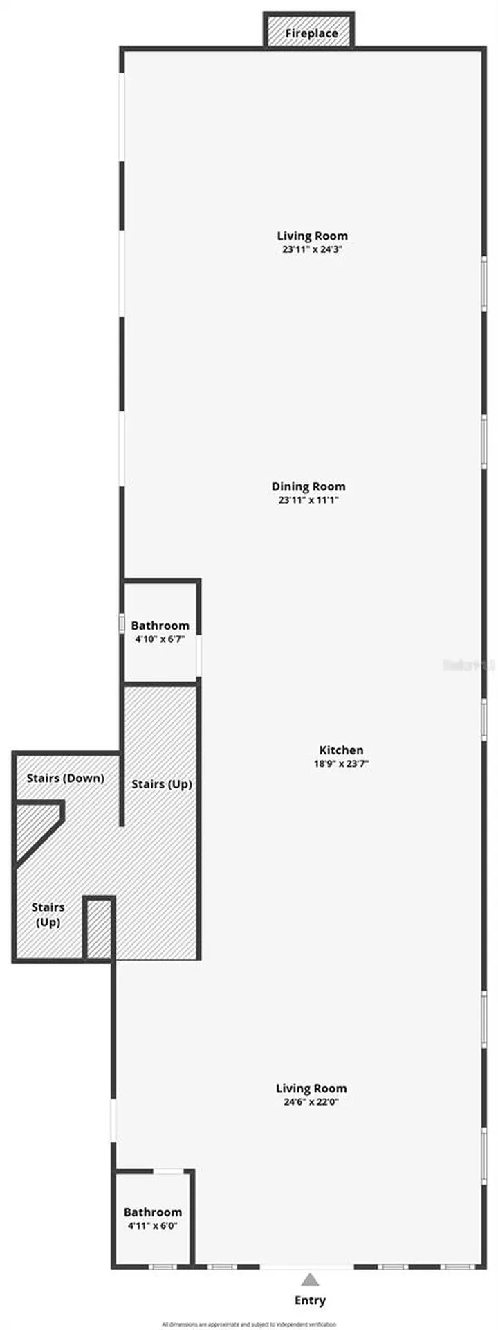708 Ocean Avenue New Smyrna Beach FL 32169