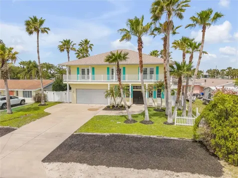 708 Ocean Avenue New Smyrna Beach FL 32169