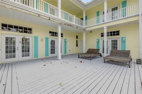 708 Ocean Avenue New Smyrna Beach FL 32169