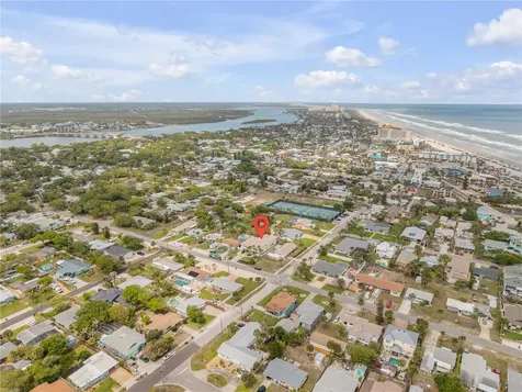708 Ocean Avenue New Smyrna Beach FL 32169