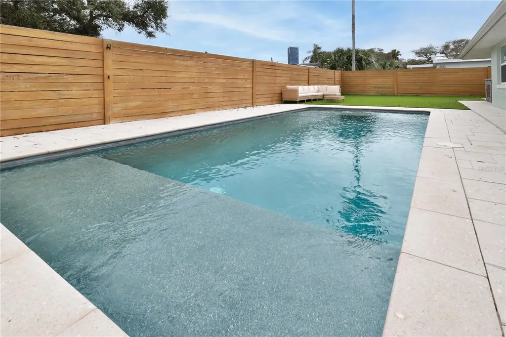 2307 Saxon Drive New Smyrna Beach FL 32169