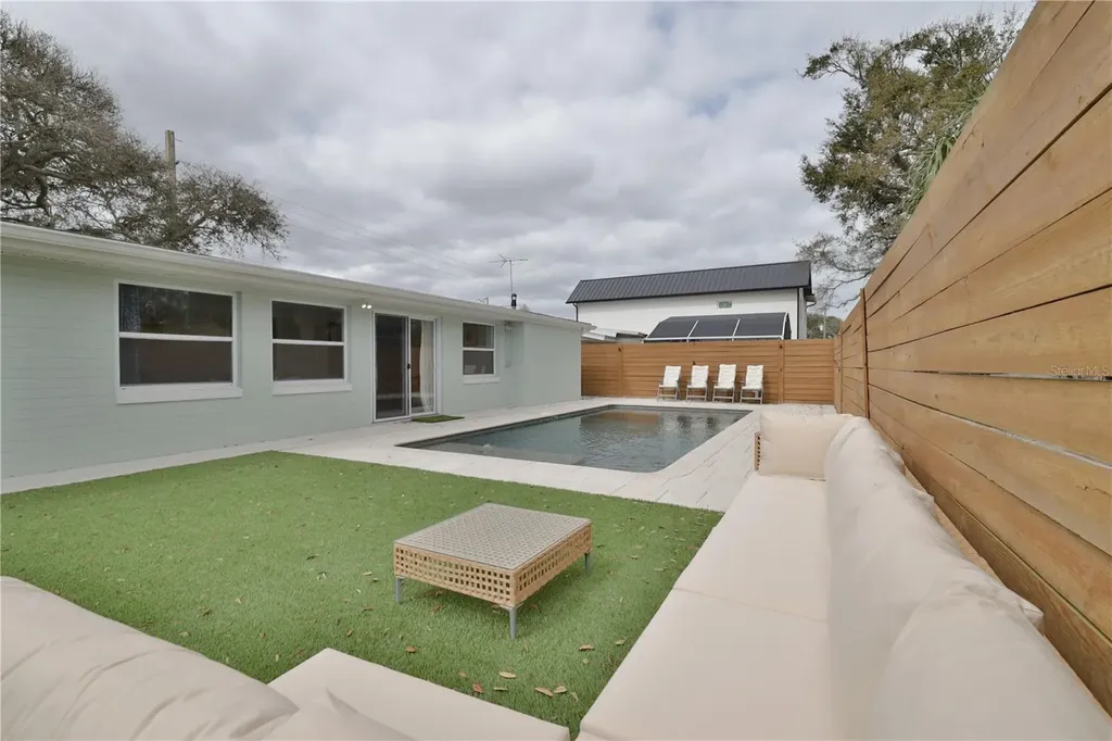 2307 Saxon Drive New Smyrna Beach FL 32169