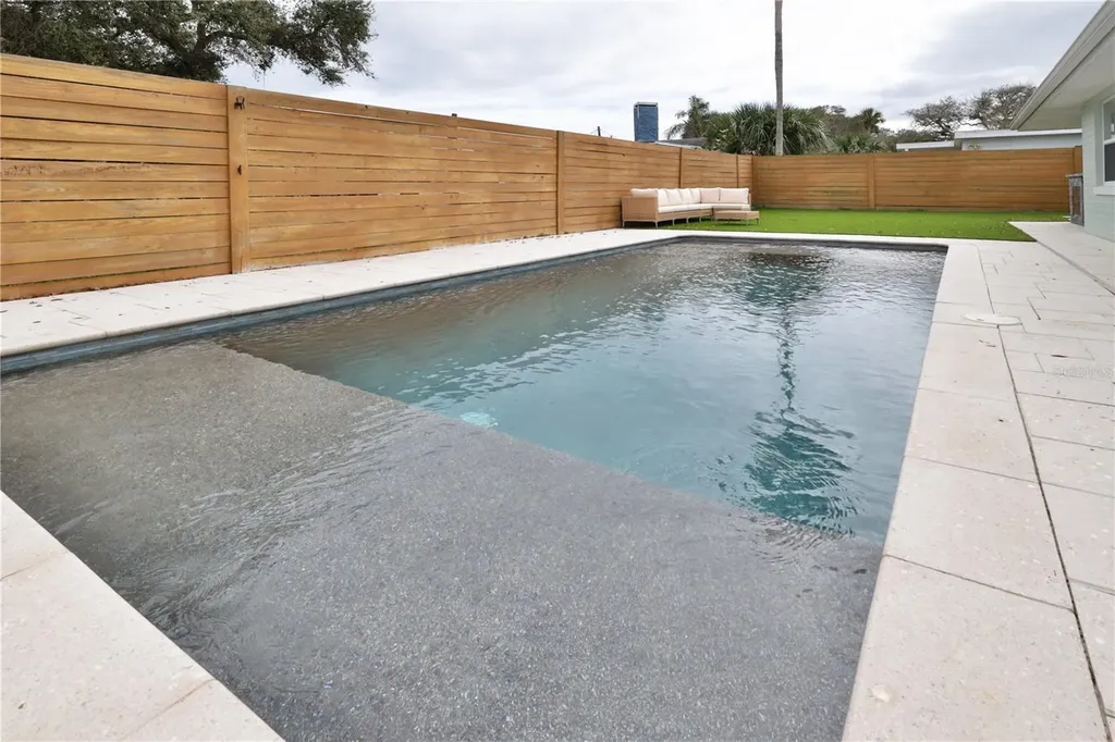 2307 Saxon Drive New Smyrna Beach FL 32169