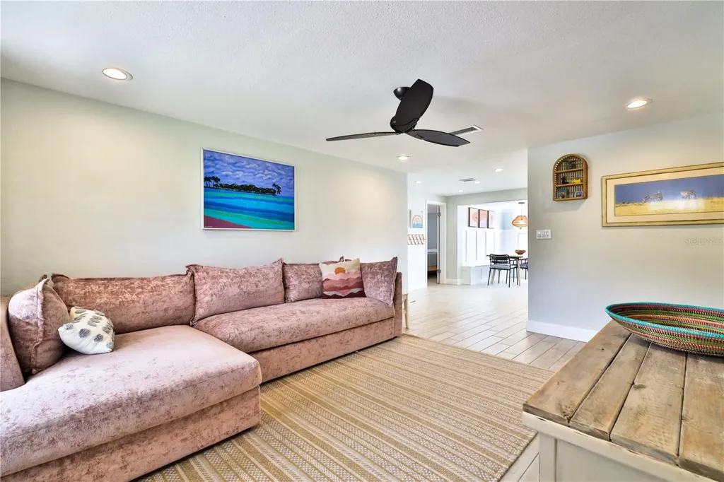 2307 Saxon Drive New Smyrna Beach FL 32169