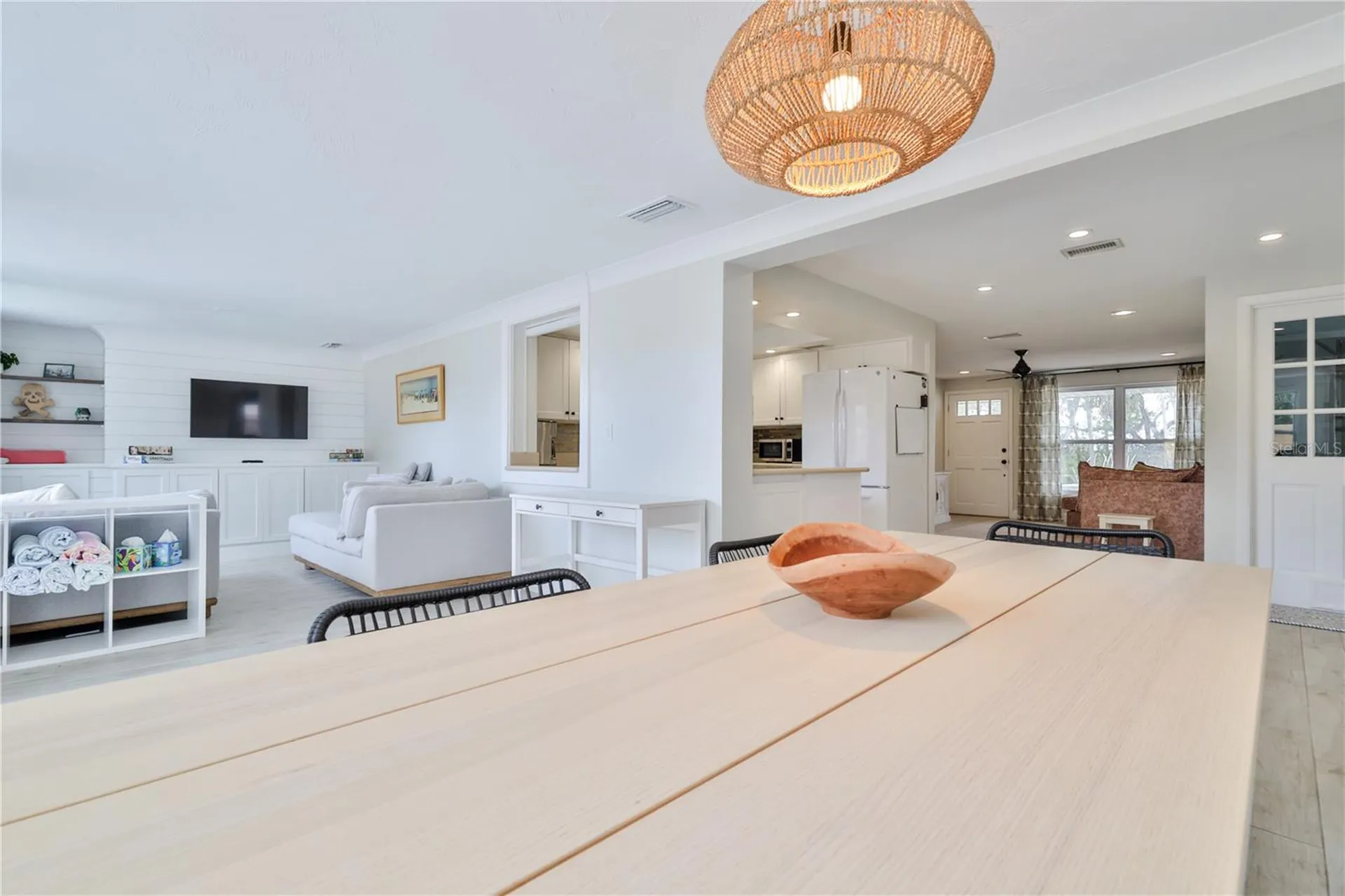 2307 Saxon Drive New Smyrna Beach FL 32169