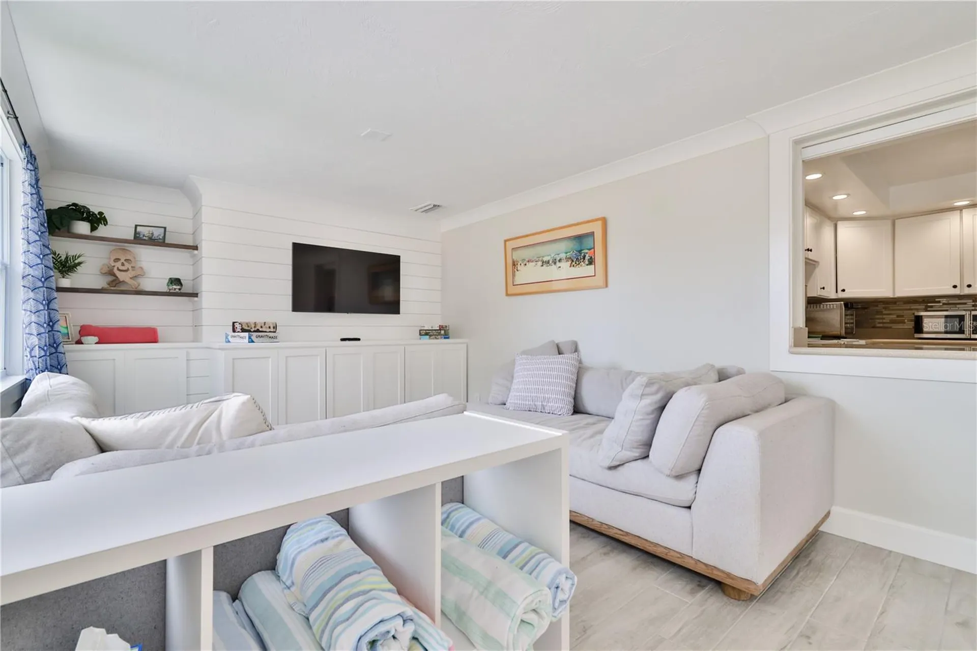 2307 Saxon Drive New Smyrna Beach FL 32169