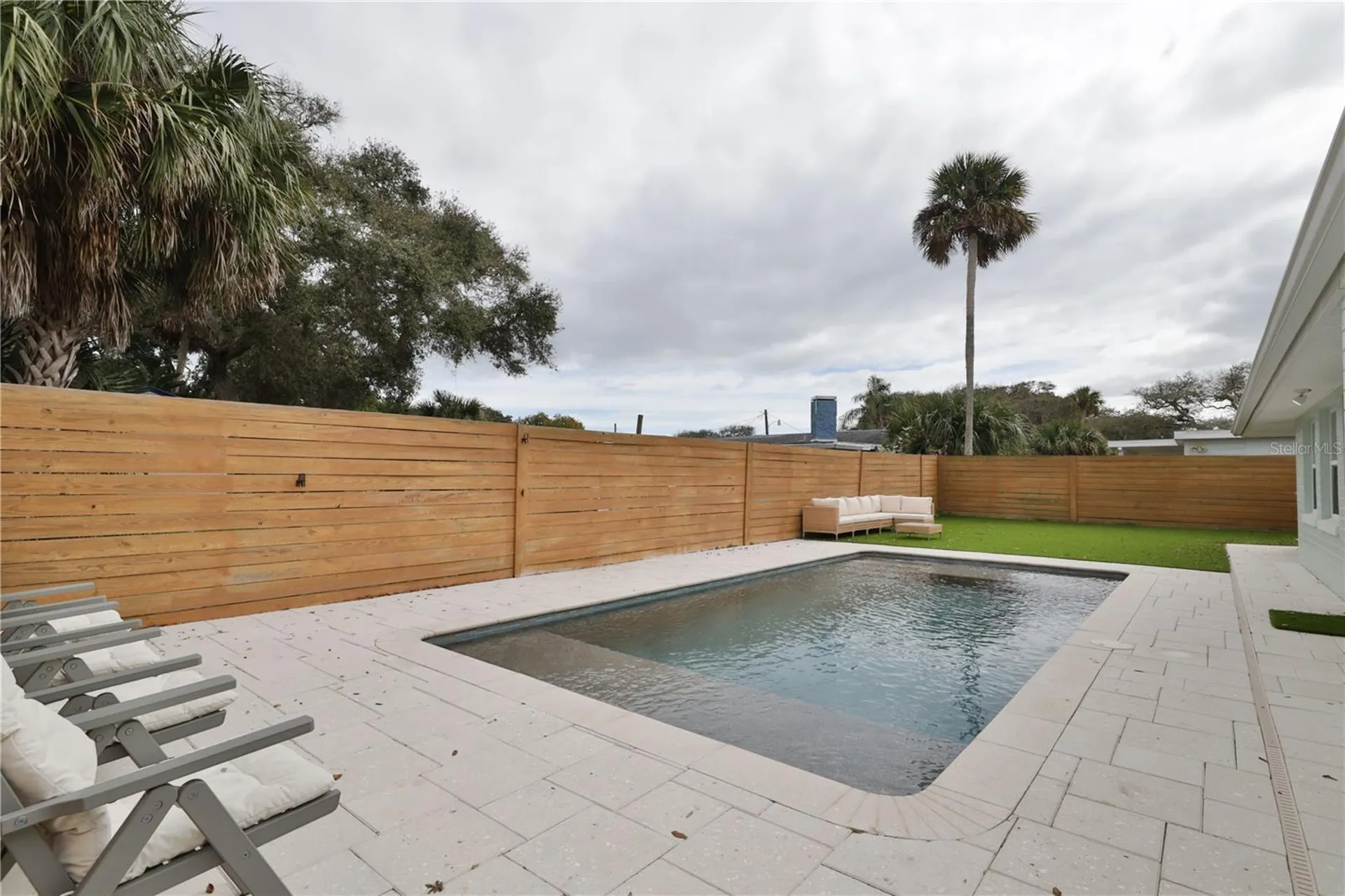 2307 Saxon Drive New Smyrna Beach FL 32169