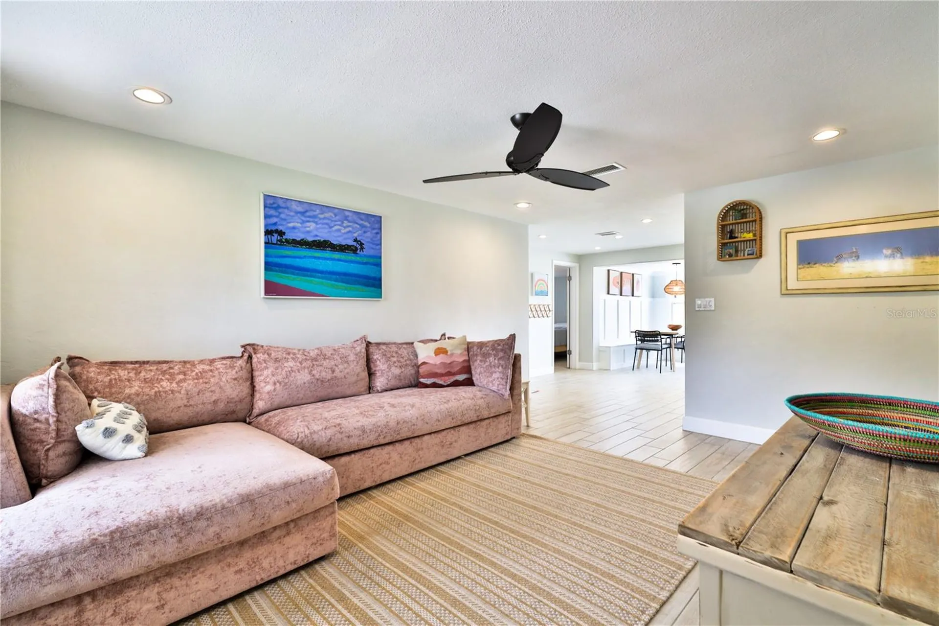 2307 Saxon Drive New Smyrna Beach FL 32169