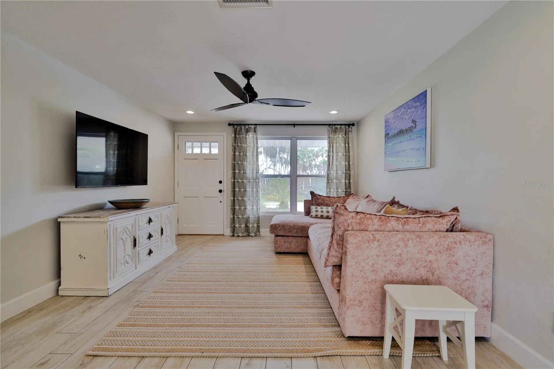 2307 Saxon Drive New Smyrna Beach FL 32169
