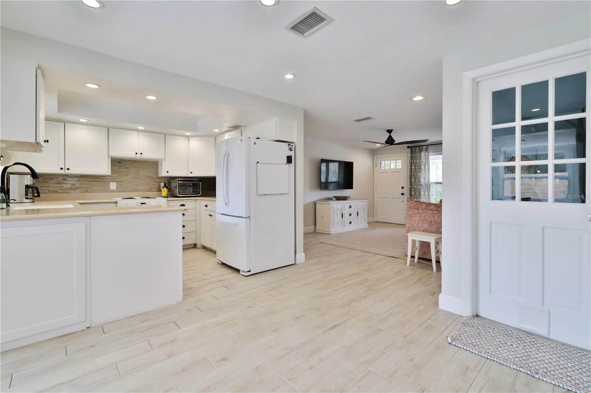 2307 Saxon Drive New Smyrna Beach FL 32169