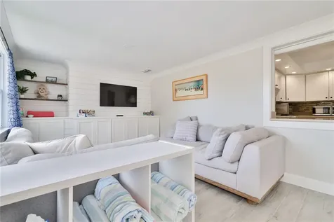 2307 Saxon Drive New Smyrna Beach FL 32169