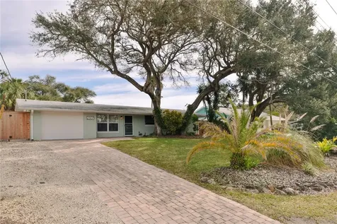 2307 Saxon Drive New Smyrna Beach FL 32169