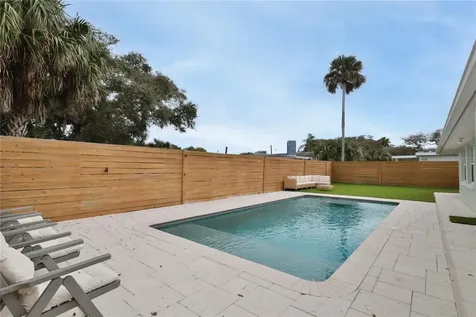 2307 Saxon Drive New Smyrna Beach FL 32169