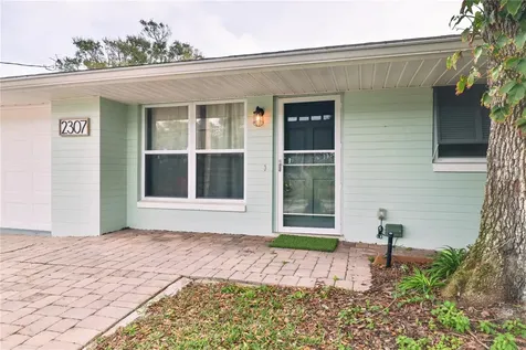 2307 Saxon Drive New Smyrna Beach FL 32169