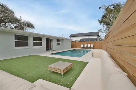 2307 Saxon Drive New Smyrna Beach FL 32169