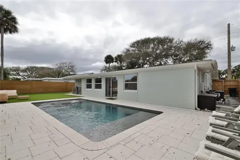 2307 Saxon Drive New Smyrna Beach FL 32169