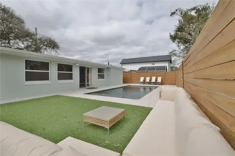 2307 Saxon Drive New Smyrna Beach FL 32169
