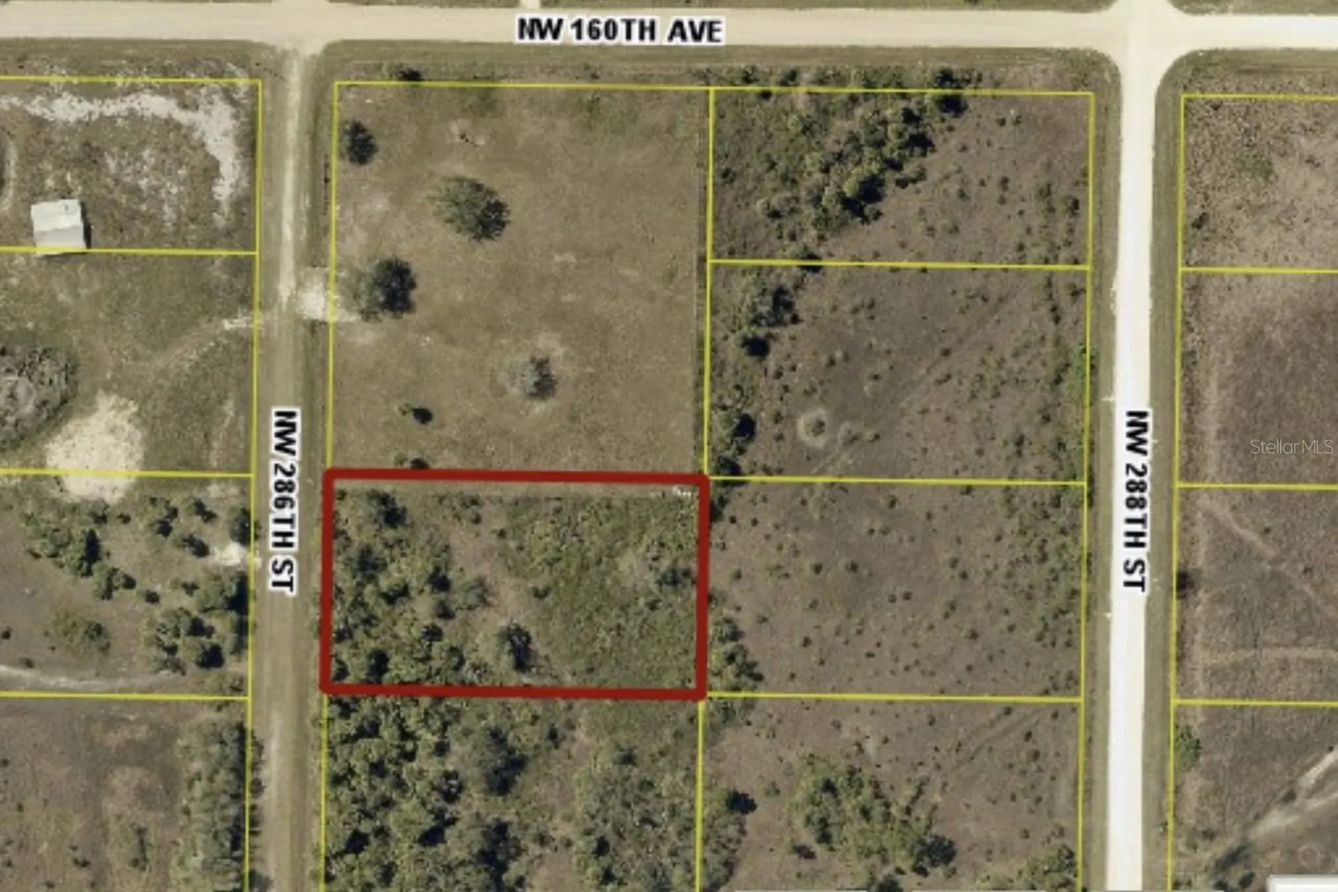 15893 NW 286th Street Okeechobee FL 34972