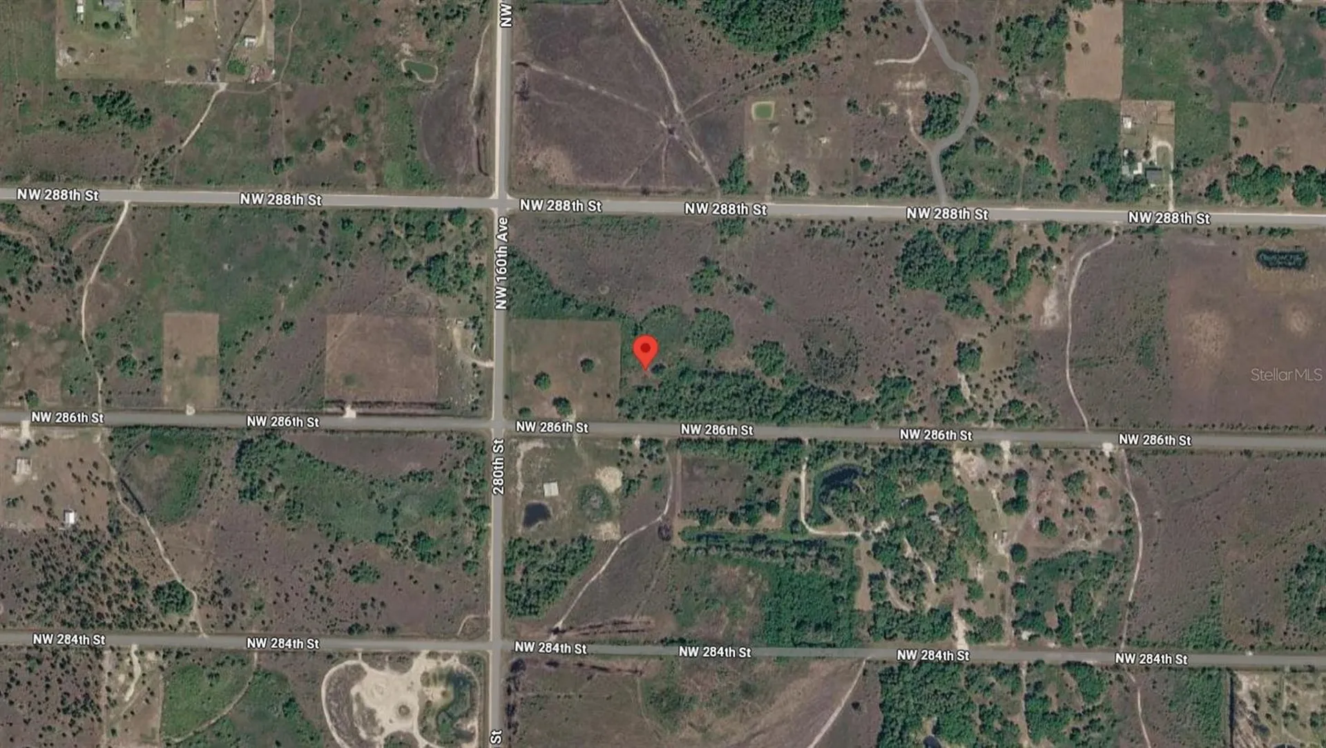15893 NW 286th Street Okeechobee FL 34972