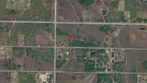 15893 NW 286th Street Okeechobee FL 34972