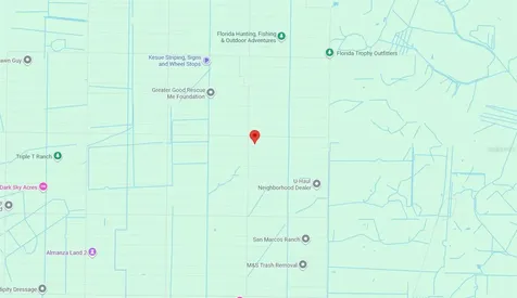 15893 NW 286th Street Okeechobee FL 34972