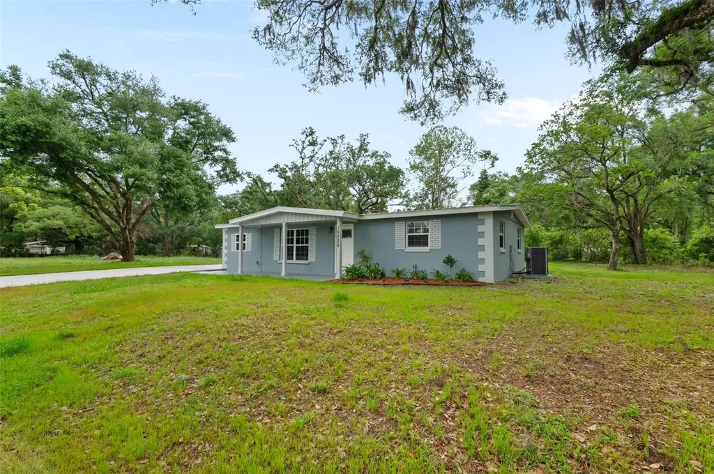 15226 Valdosta Road Spring Hill FL 34610