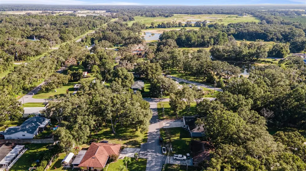 15226 Valdosta Road Spring Hill FL 34610