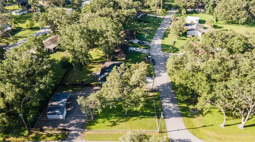 15226 Valdosta Road Spring Hill FL 34610