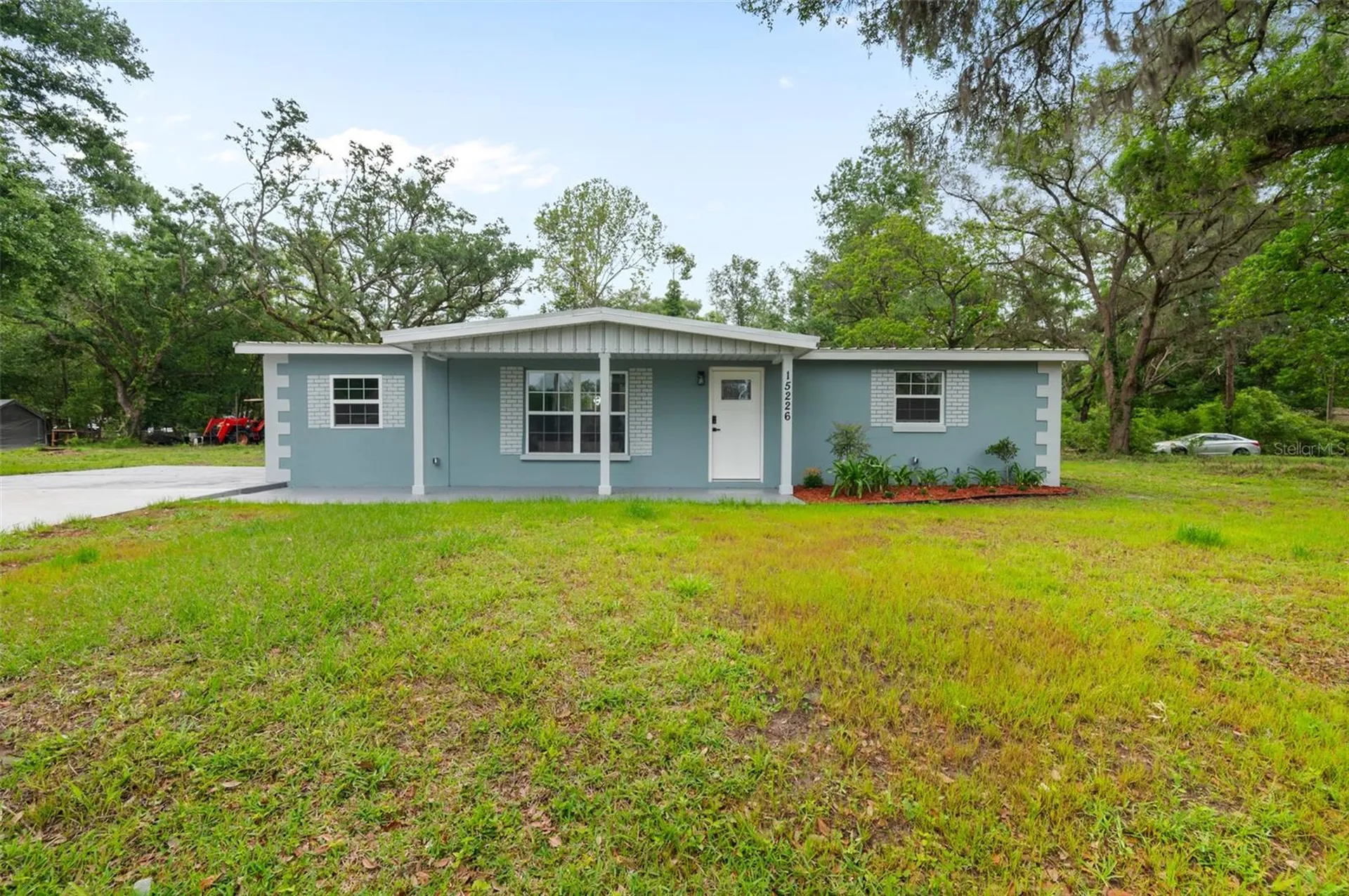 15226 Valdosta Road Spring Hill FL 34610