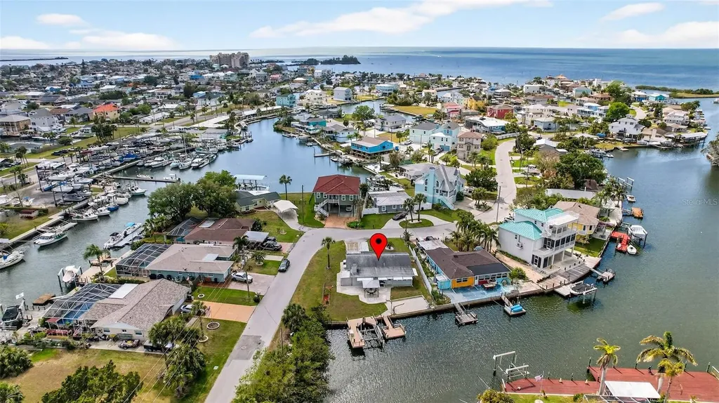 6645 Harbor Drive Hudson FL 34667