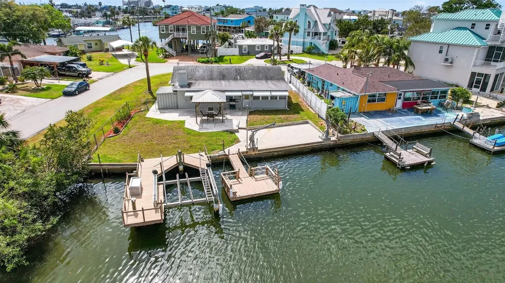 6645 Harbor Drive Hudson FL 34667