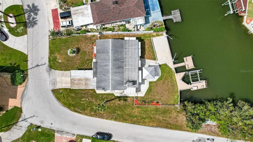 6645 Harbor Drive Hudson FL 34667