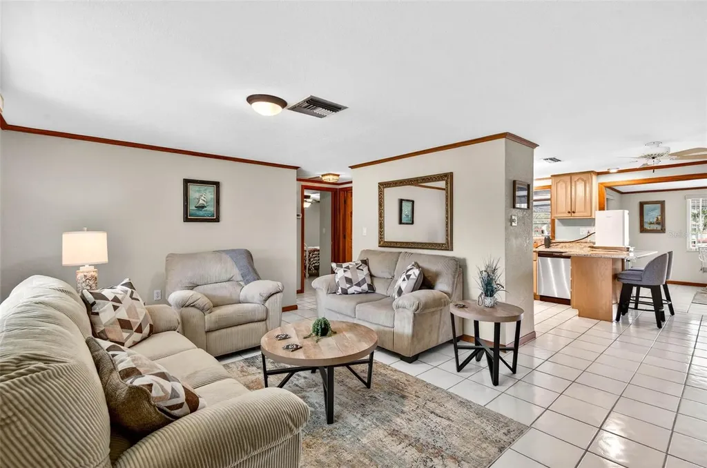 6645 Harbor Drive Hudson FL 34667