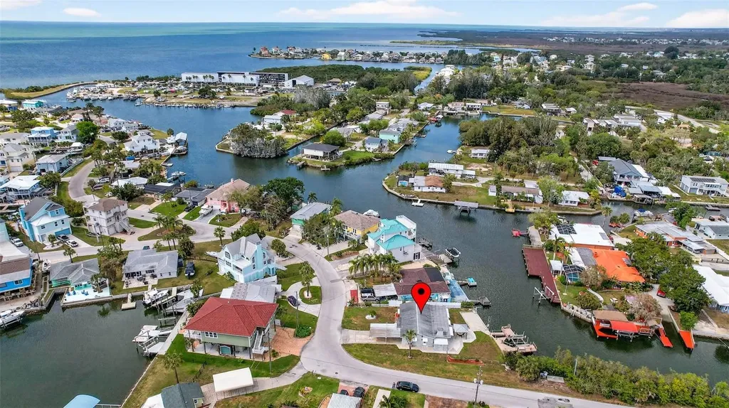 6645 Harbor Drive Hudson FL 34667