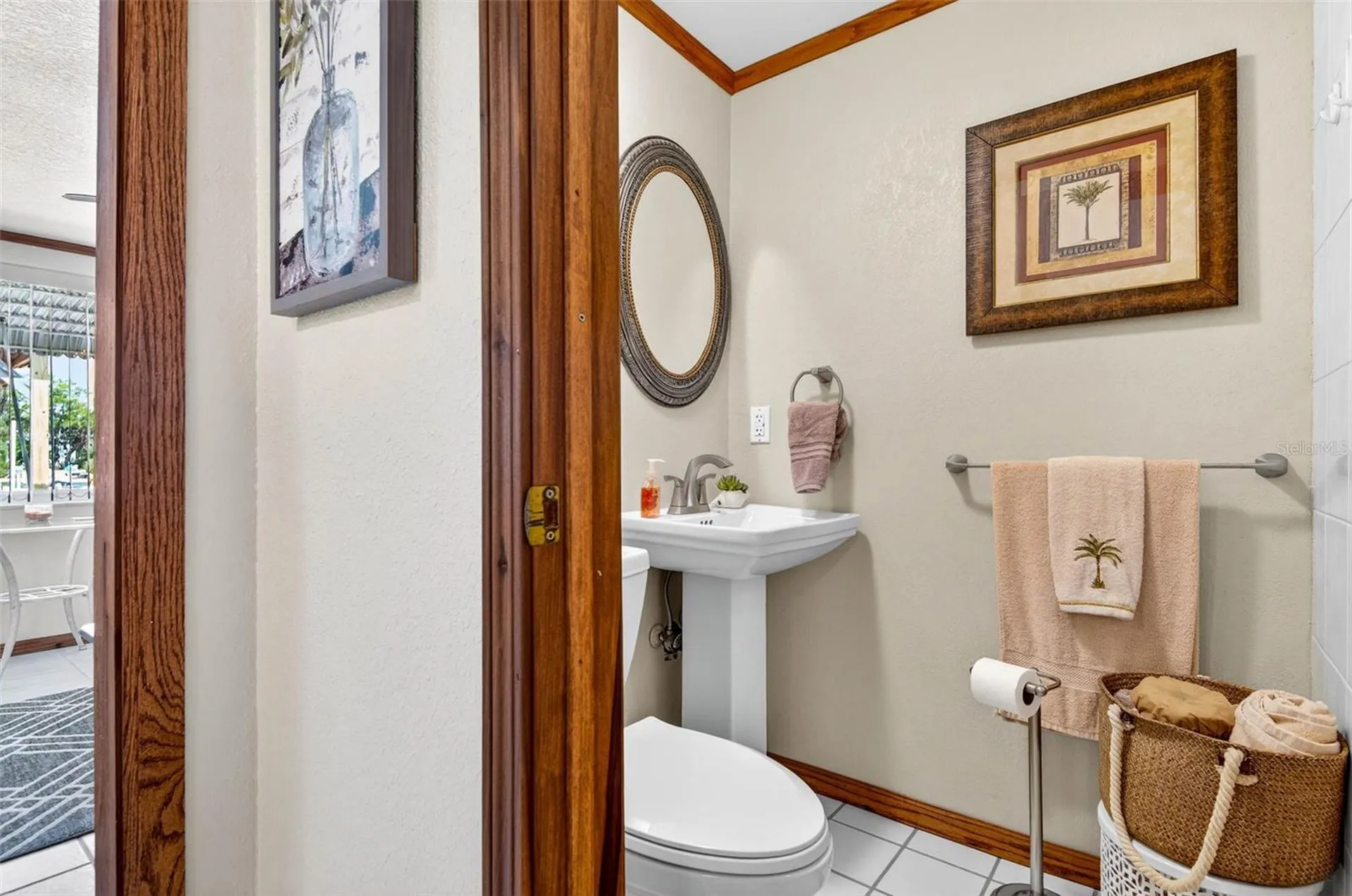 6645 Harbor Drive Hudson FL 34667