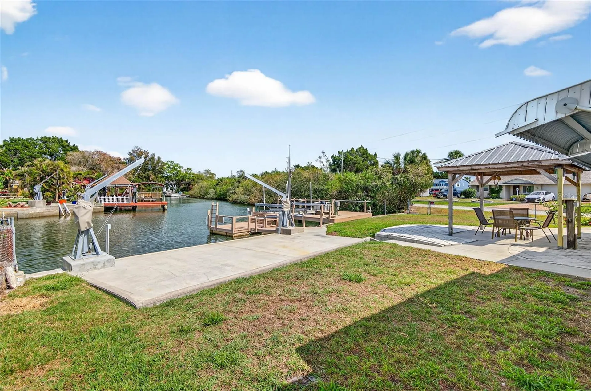 6645 Harbor Drive Hudson FL 34667