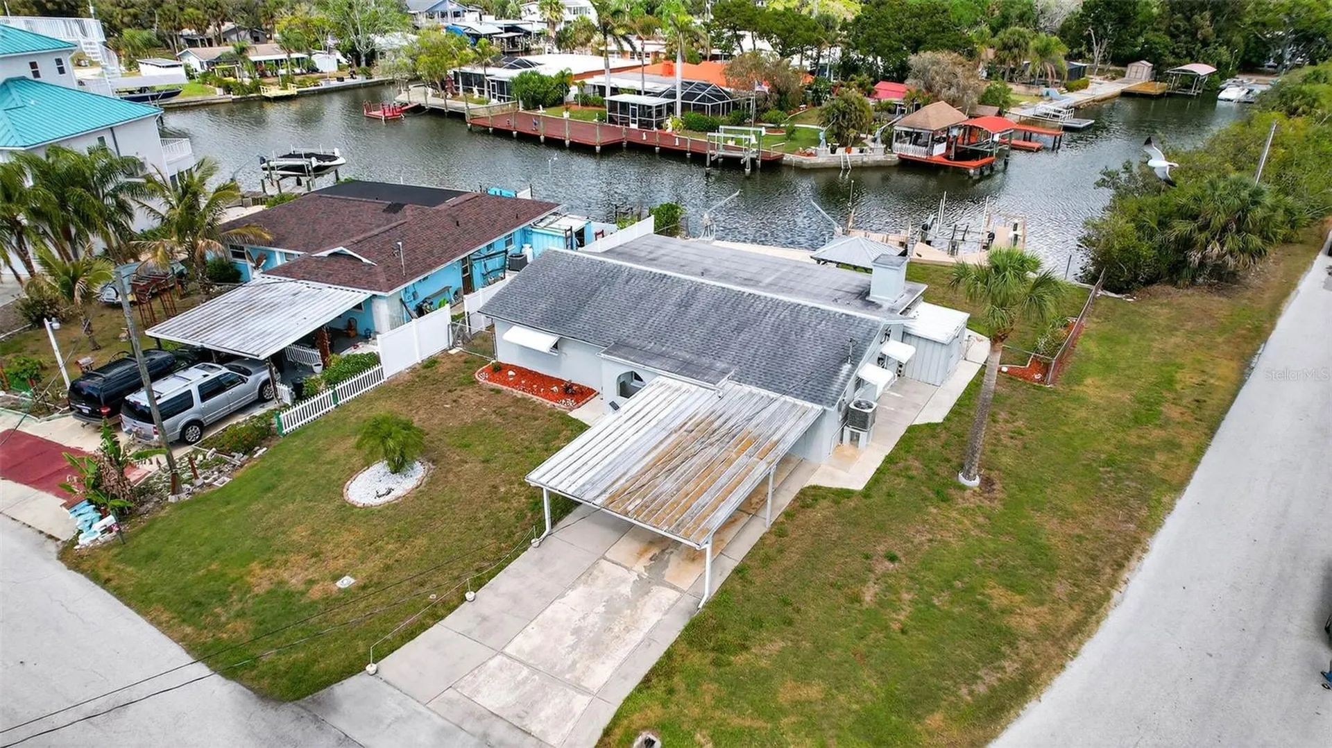 6645 Harbor Drive Hudson FL 34667