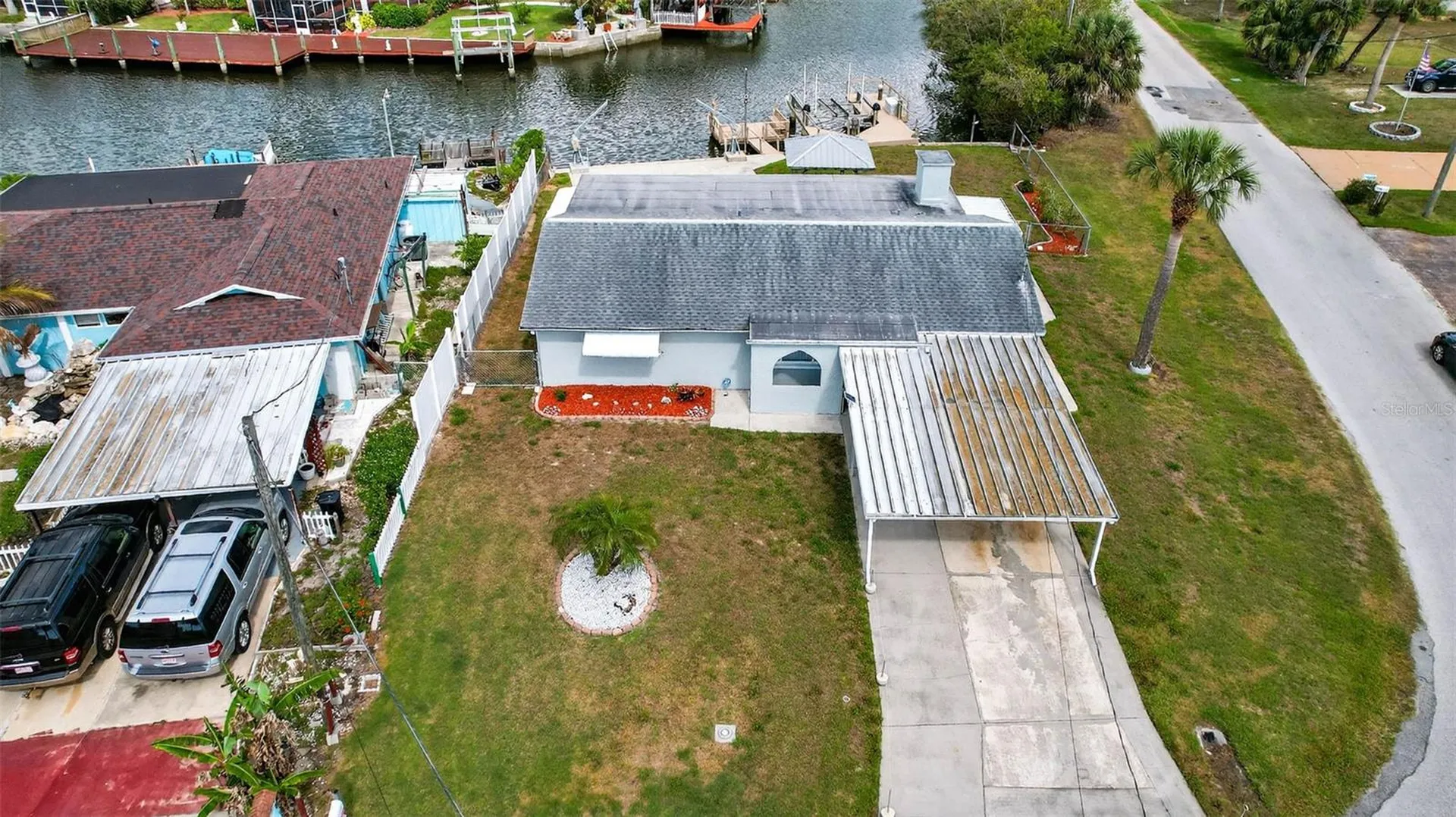 6645 Harbor Drive Hudson FL 34667