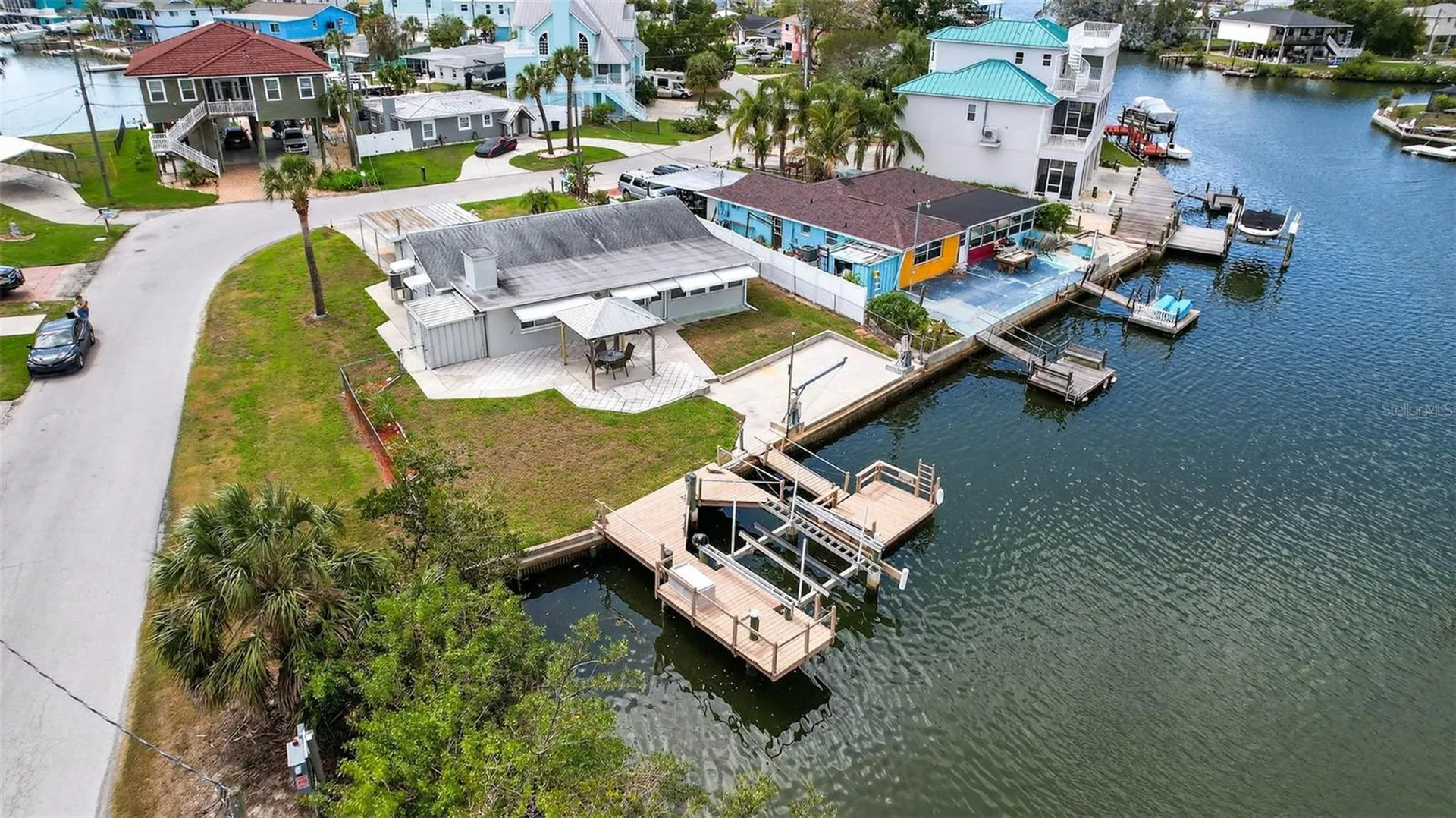 6645 Harbor Drive Hudson FL 34667