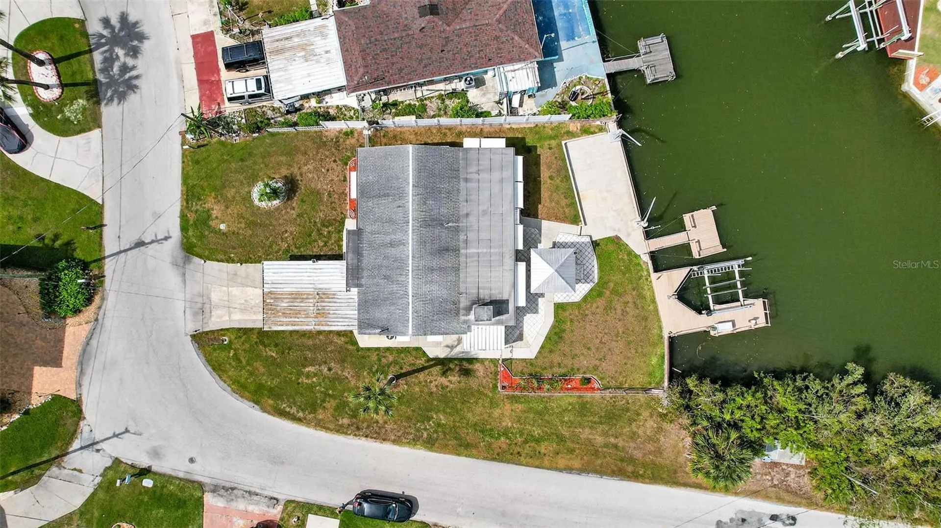 6645 Harbor Drive Hudson FL 34667
