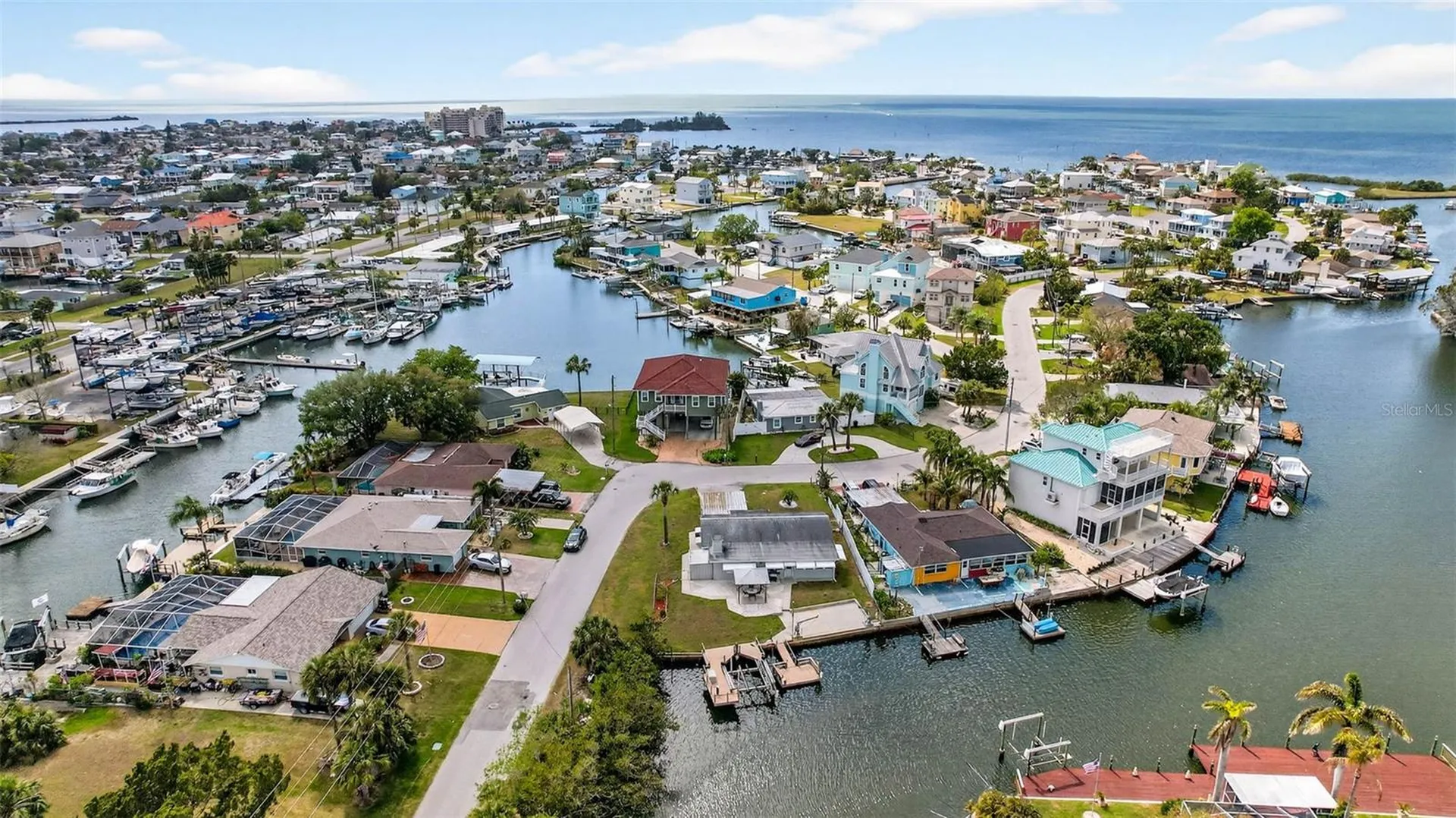 6645 Harbor Drive Hudson FL 34667