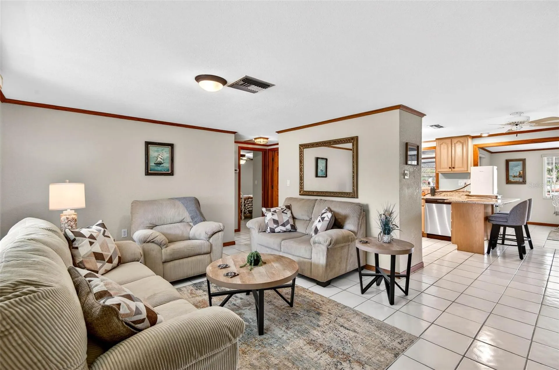 6645 Harbor Drive Hudson FL 34667