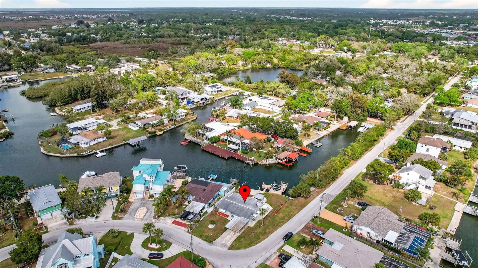6645 Harbor Drive Hudson FL 34667