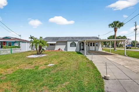 6645 Harbor Drive Hudson FL 34667